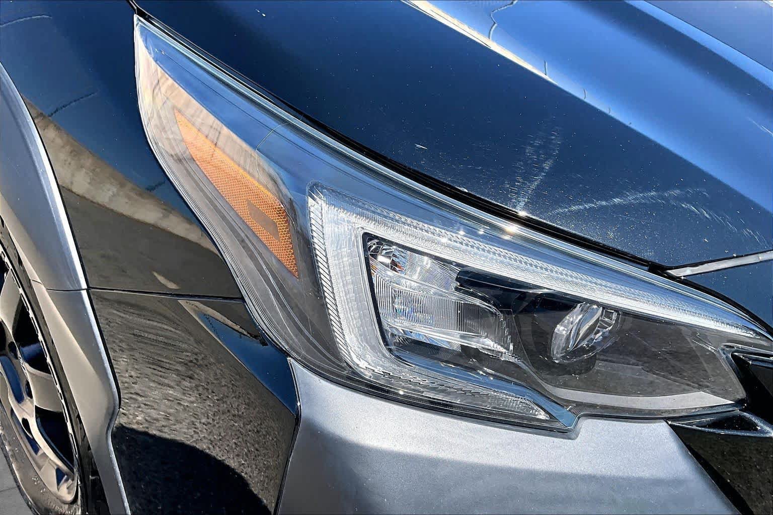 Used 2022 Subaru Outback Wilderness w/ Wilderness Package AWD/4WD image 27