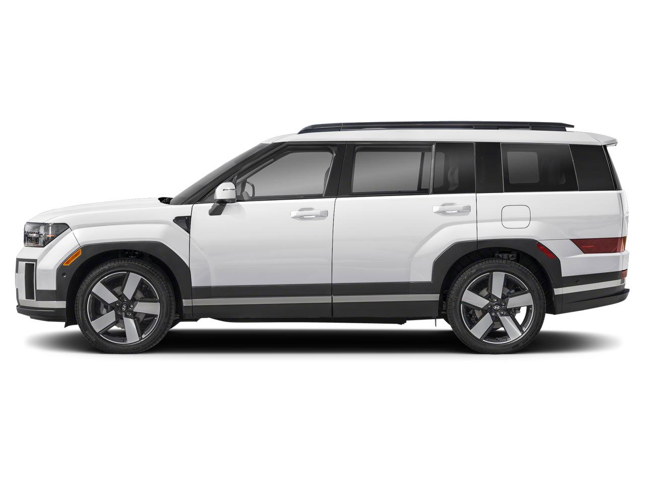 New 2026 Hyundai Santa Fe Limited image 3