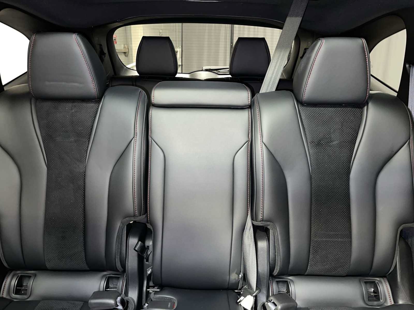 Certified 2024 Acura MDX A-Spec AWD/4WD image 22