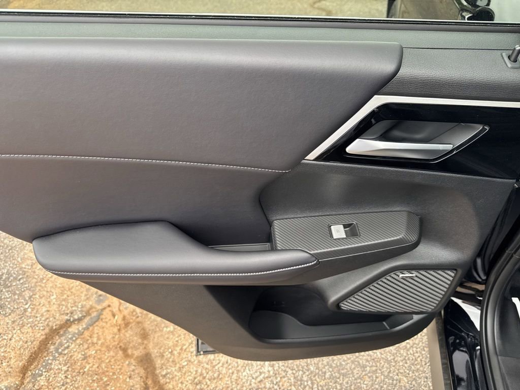 New 2026 Mitsubishi Outlander SE AWD/4WD image 37
