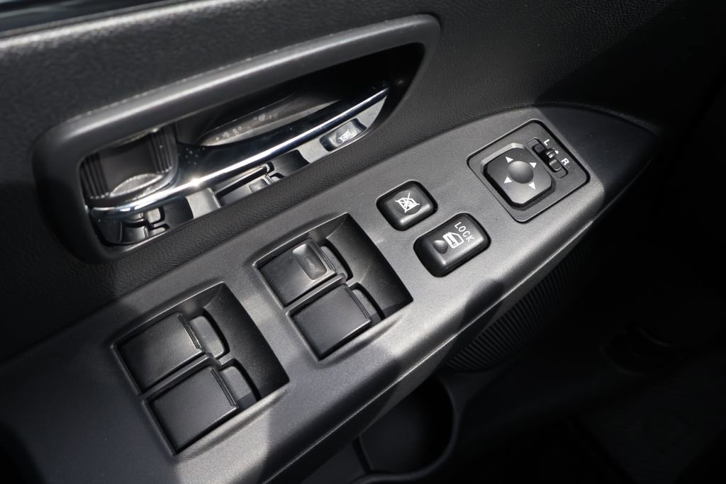 Used 2026 Mitsubishi Outlander Sport ES image 34