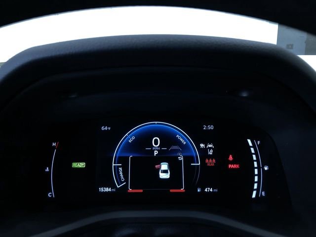 Certified 2026 Toyota Camry LE FWD image 30