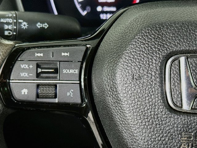 Used 2024 Honda Civic LX image 11