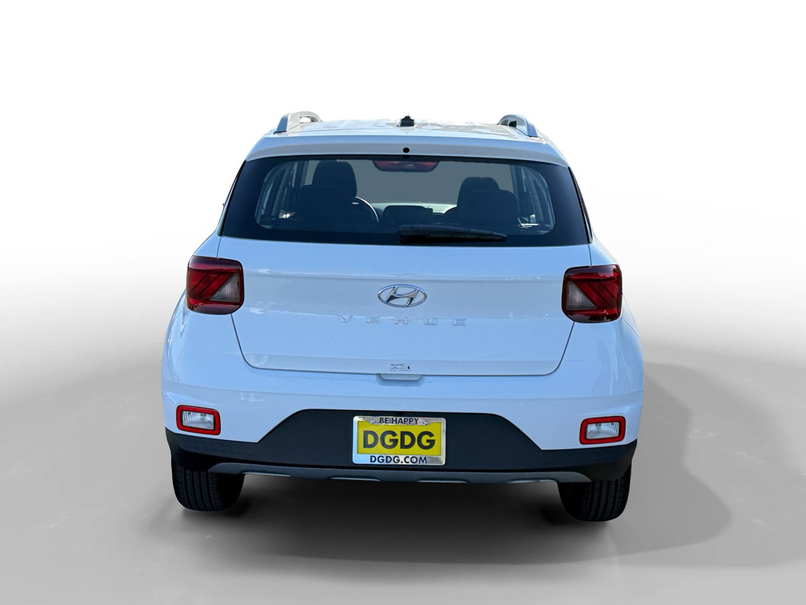 Used 2026 Hyundai Venue SEL FWD image 4