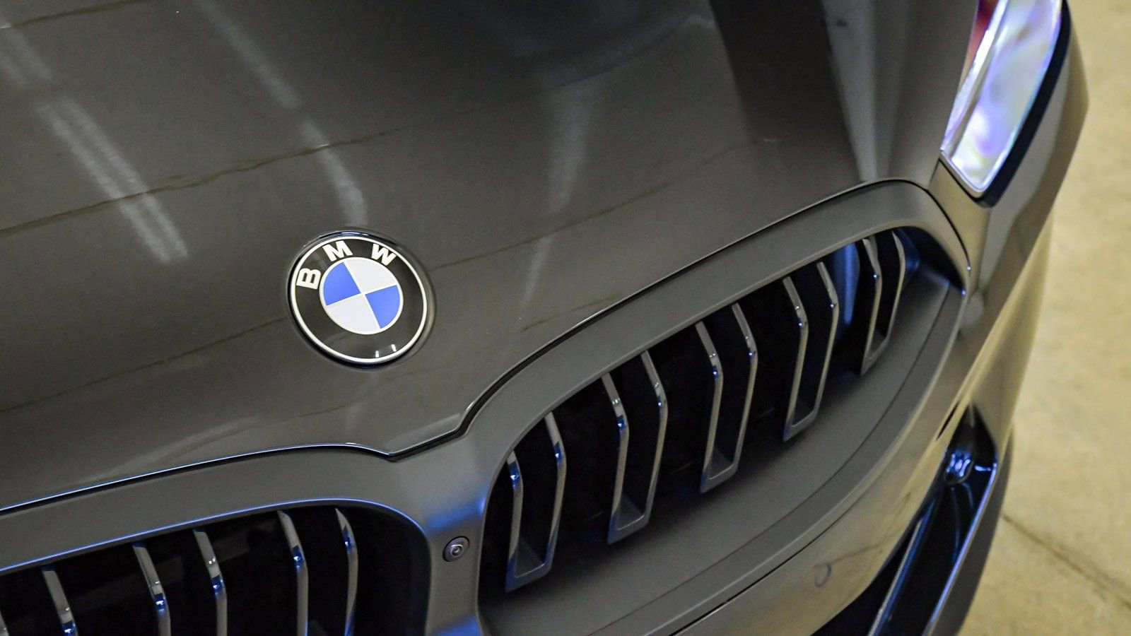 New 2026 BMW 840i RWD image 8