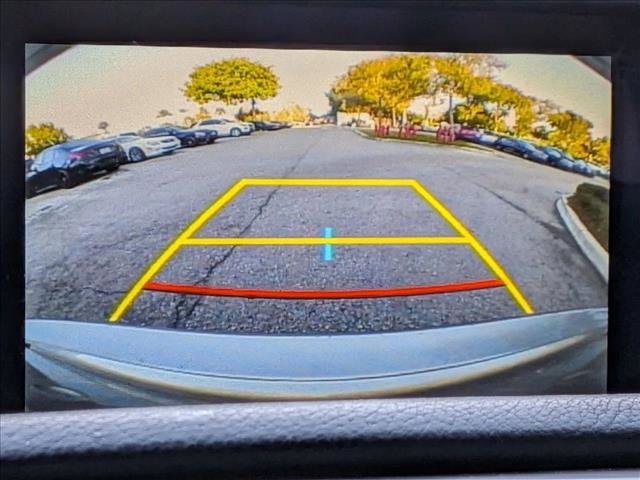 Used 2020 Lexus IS 300 F Sport w/ F Sport Package image 11