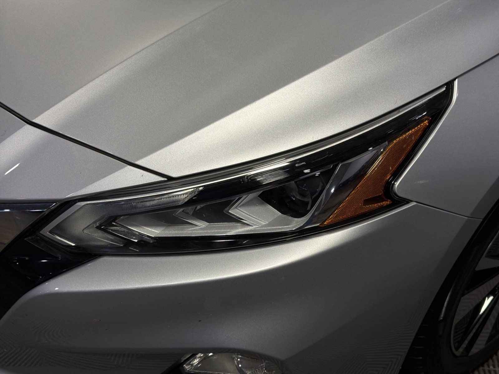 Used 2019 Nissan Altima 2.5 SL AWD/4WD image 13