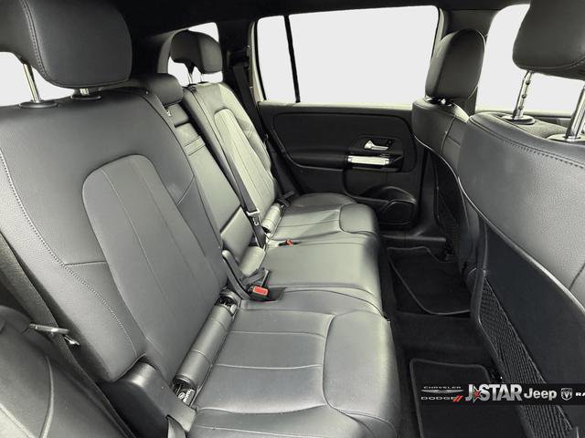 Used 2023 Mercedes-Benz EQB 300 4MATIC image 20