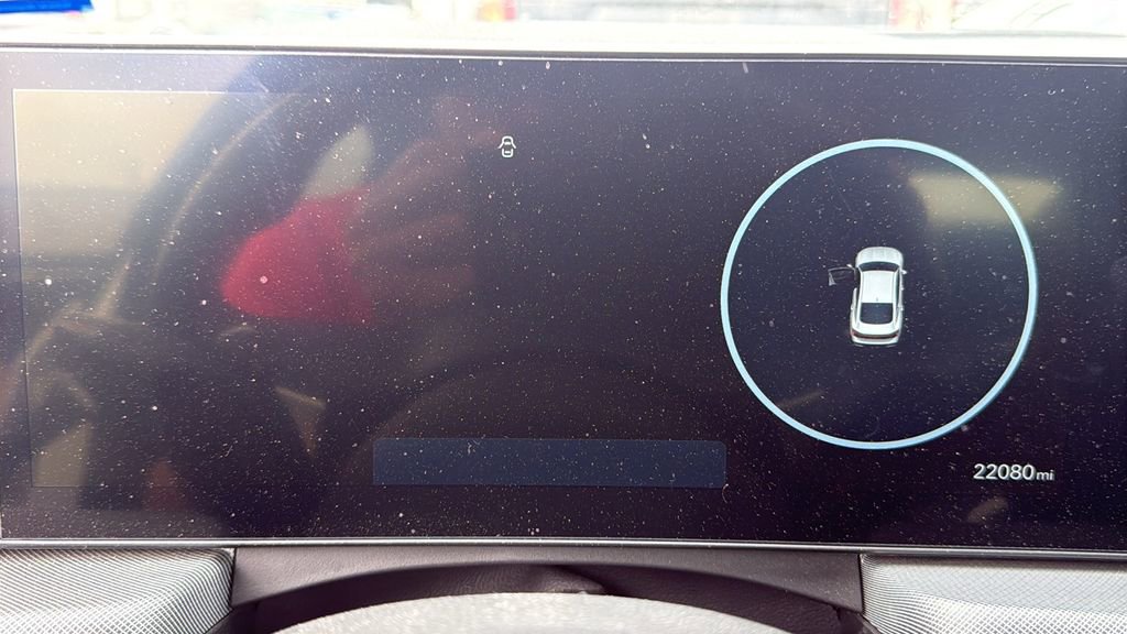 Used 2024 Hyundai Sonata SEL w/ Convenience Package image 6