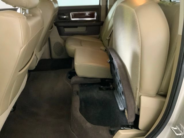 Used 2009 Dodge Ram 1500 Truck Laramie AWD/4WD image 30