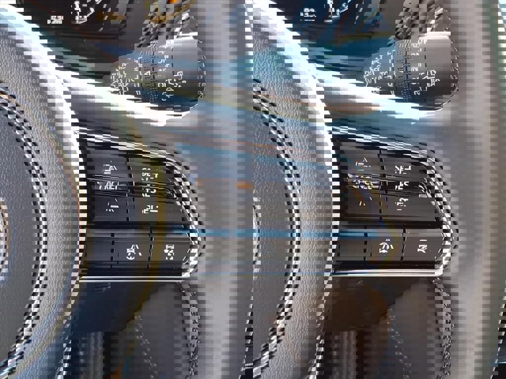 New 2026 MAZDA CX-90 3.3 Turbo w/ Premium Plus Pkg image 19