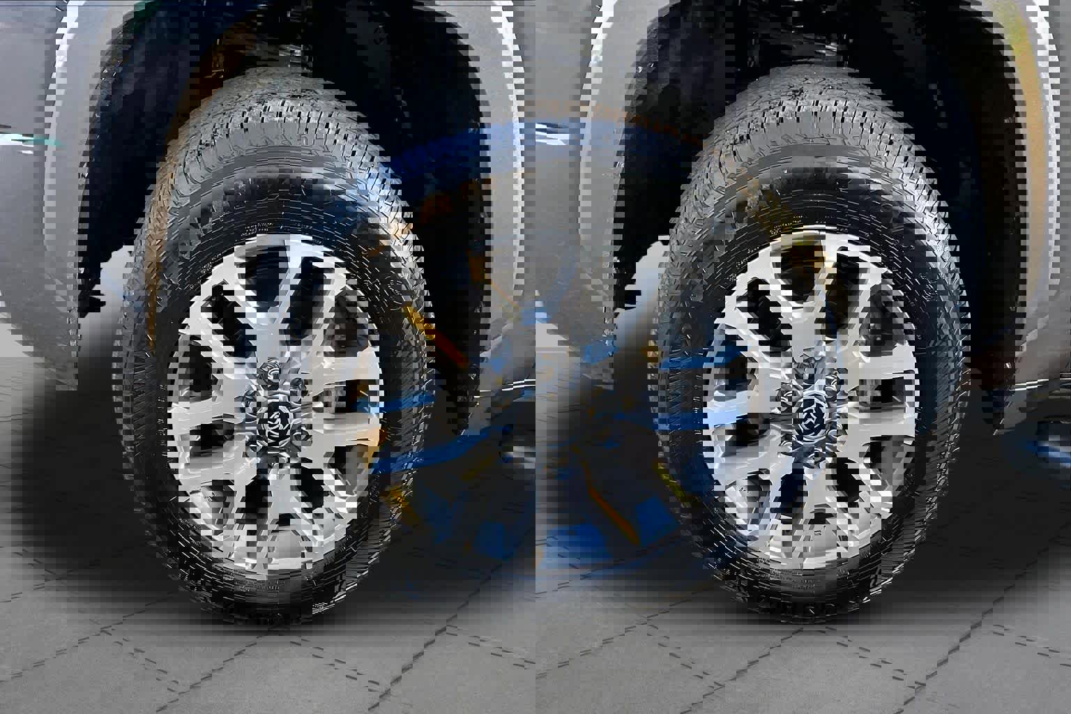 Used 2024 Toyota Tundra 1794 Edition AWD/4WD image 11