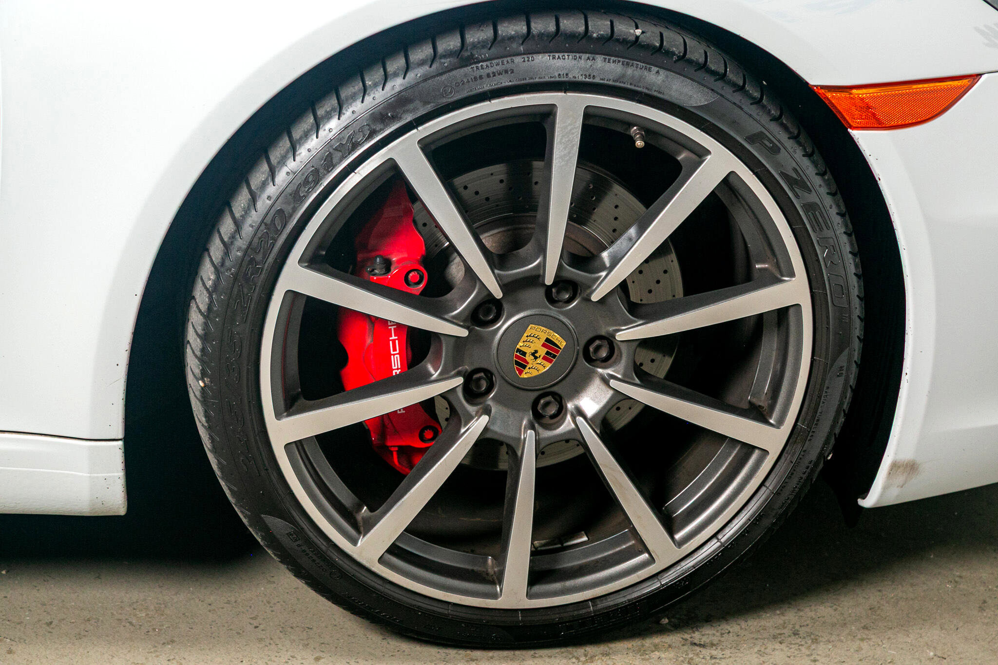 Used 2015 Porsche 911 Carrera S image 21