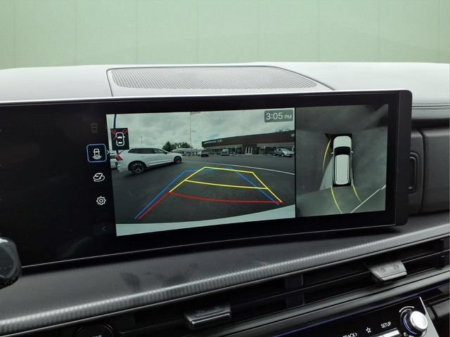 New 2026 Hyundai Santa Fe Calligraphy AWD/4WD image 25