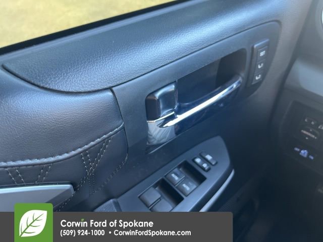 Used 2019 Toyota Tundra Platinum image 21