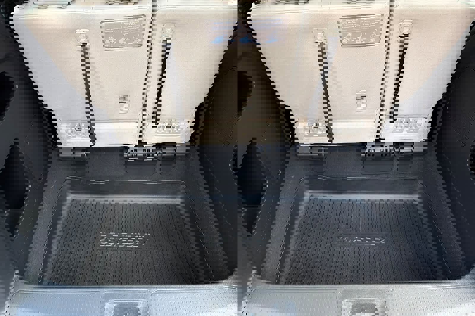 New 2026 Honda Odyssey Touring image 19