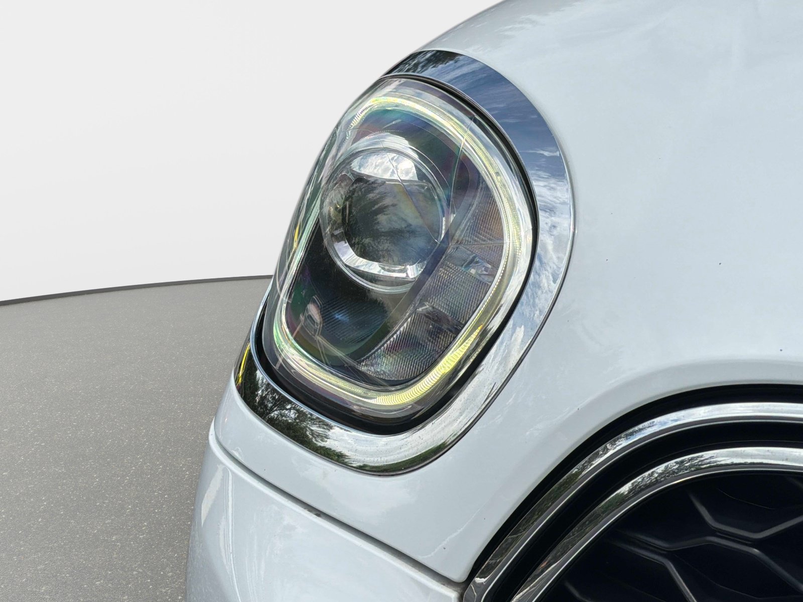 Used 2020 MINI Cooper Countryman S w/ Signature Upholstery Package FWD image 9