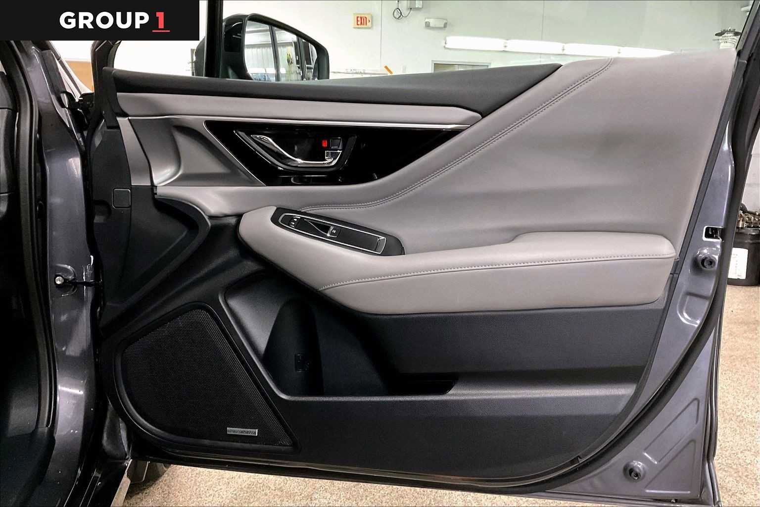 Used 2022 Subaru Legacy Limited image 23