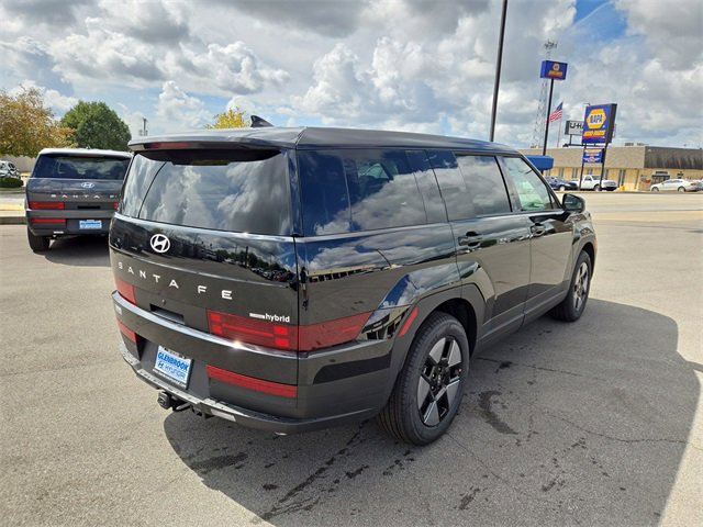 New 2026 Hyundai Santa Fe SE image 6