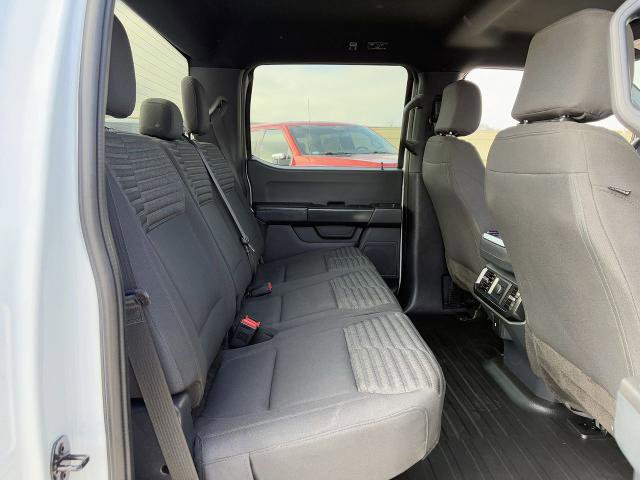Certified 2023 Ford F150 XL w/ STX Appearance Package image 30