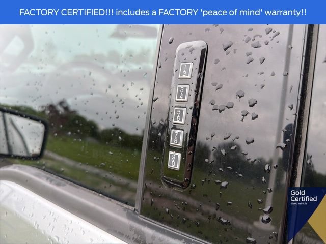 Used 2022 Ford F150 XLT w/ Equipment Group 301A Mid AWD/4WD image 24