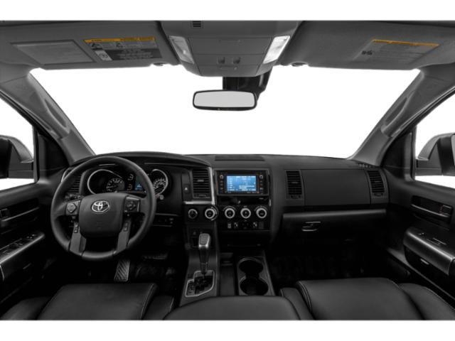 Certified 2021 Toyota Sequoia TRD Sport w/ TRD Sport Premium Package RWD image 9
