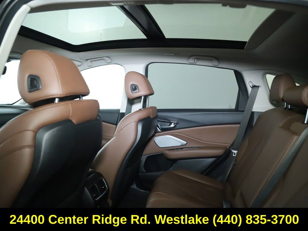 Used 2020 Acura RDX w/ Technology Package image 15