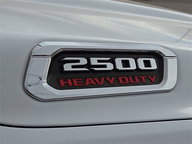 Used 2023 RAM 2500 Laramie image 10