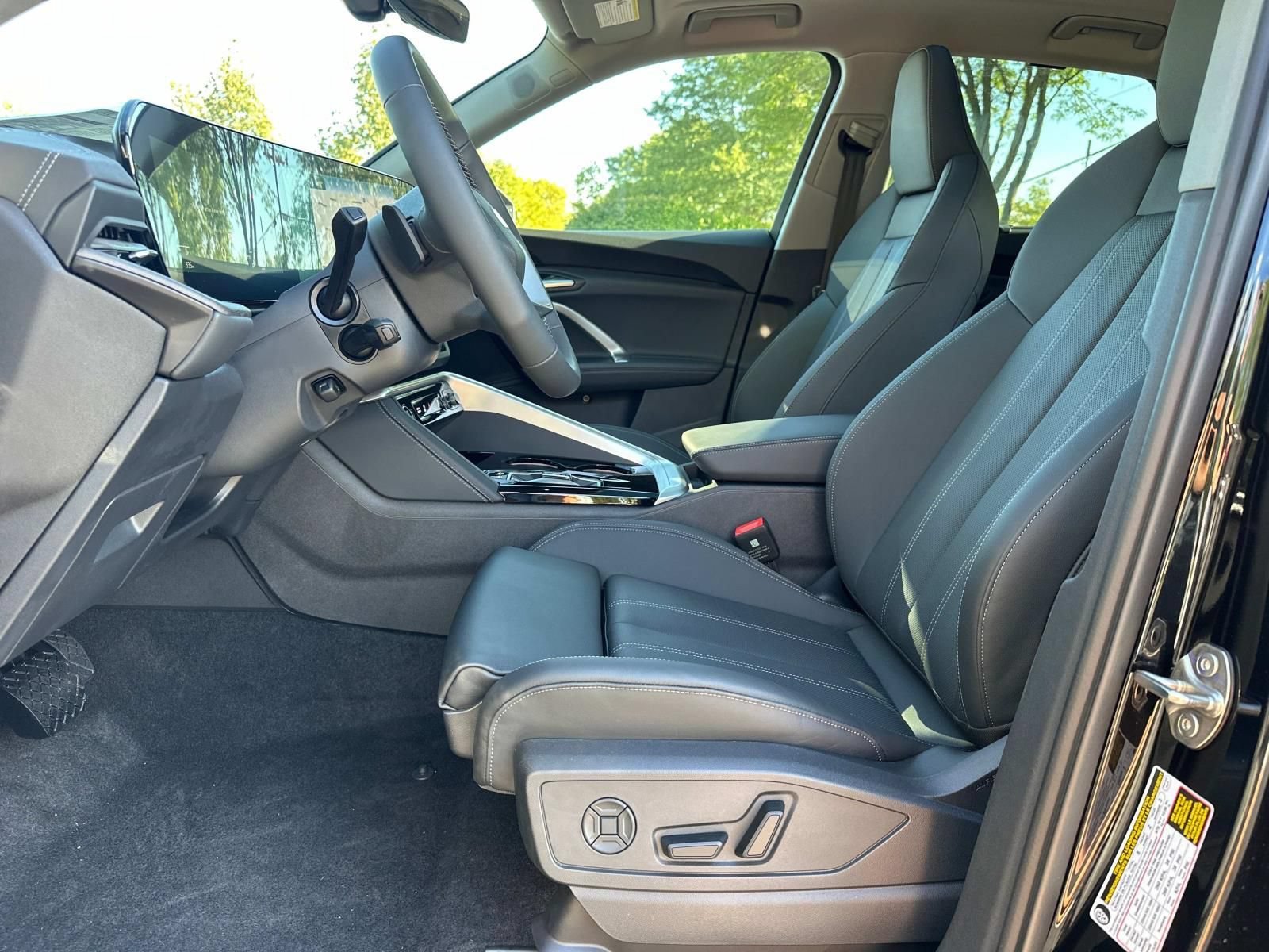 New 2025 Audi Q5 Premium Plus AWD/4WD image 24