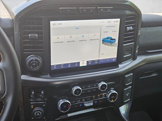 Used 2023 Ford F150 Tremor w/ Equipment Group 402A High AWD/4WD image 13