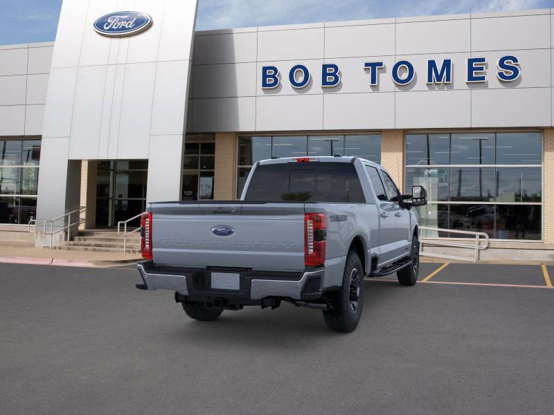 New 2026 Ford F250 Lariat w/ Tremor Off-Road Package image 10