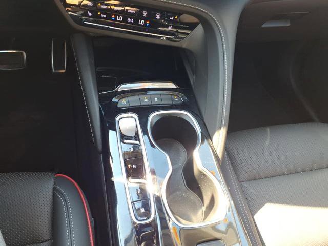 Used 2023 Buick Envision Essence w/ Sport Touring Package image 12