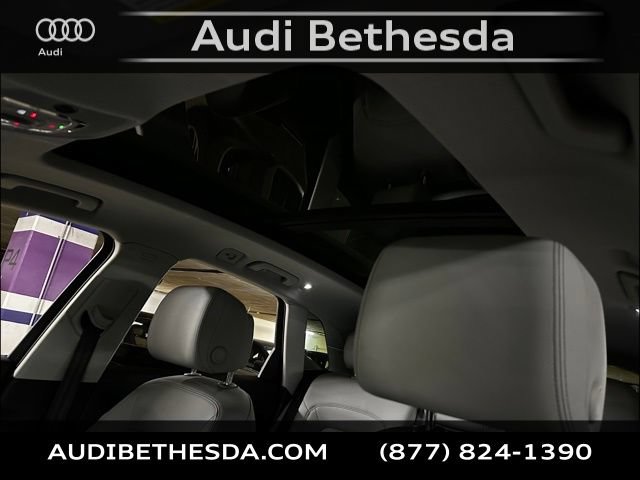 Used 2023 Audi Q5 2.0T Premium Plus w/ Premium Plus Package AWD/4WD image 29
