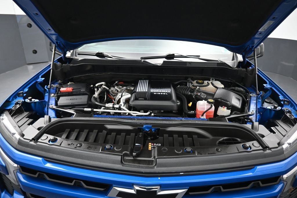 Used 2023 Chevrolet Silverado 1500 RST AWD/4WD image 51