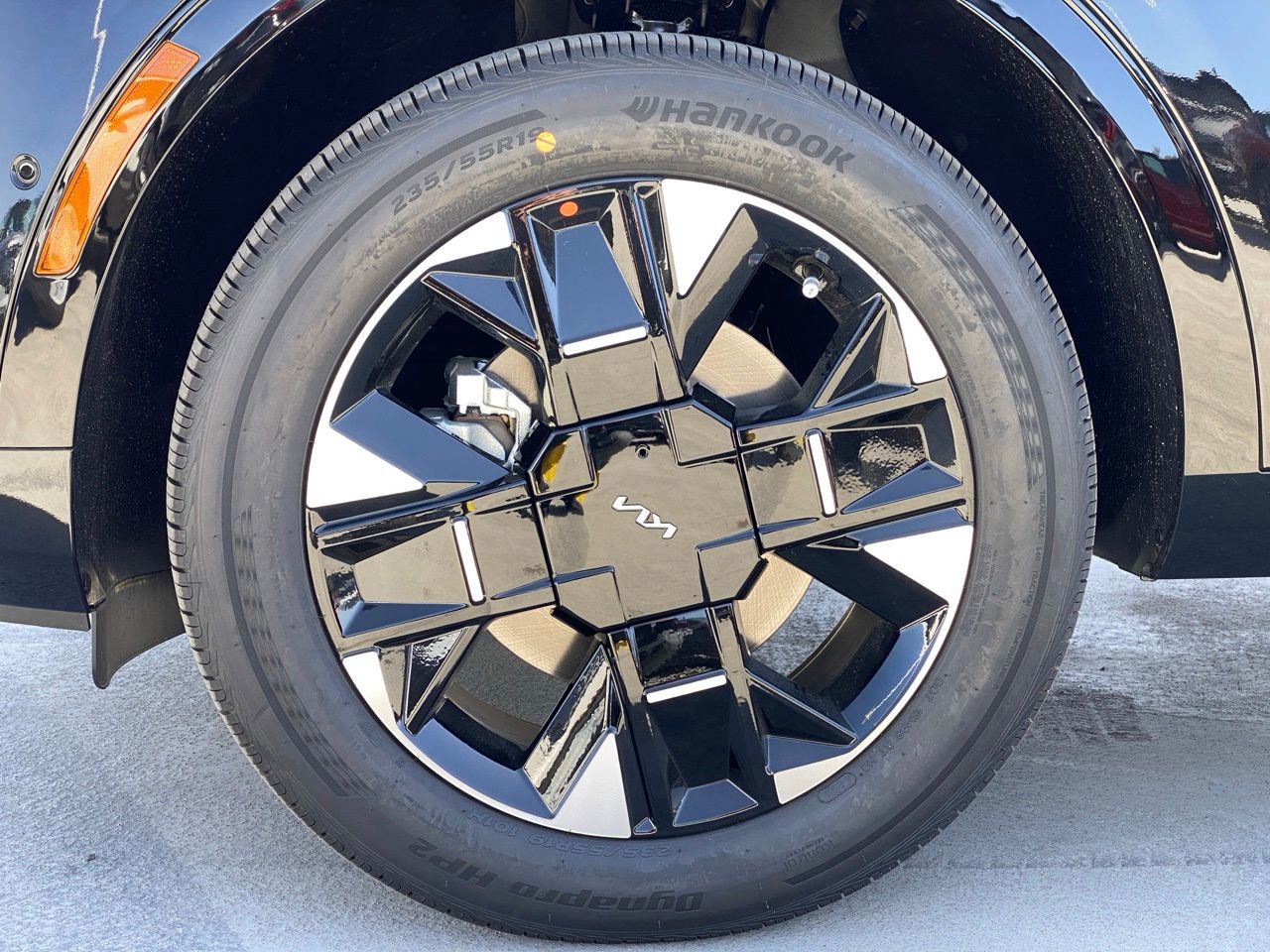 New 2026 Kia Sportage SX Prestige image 10