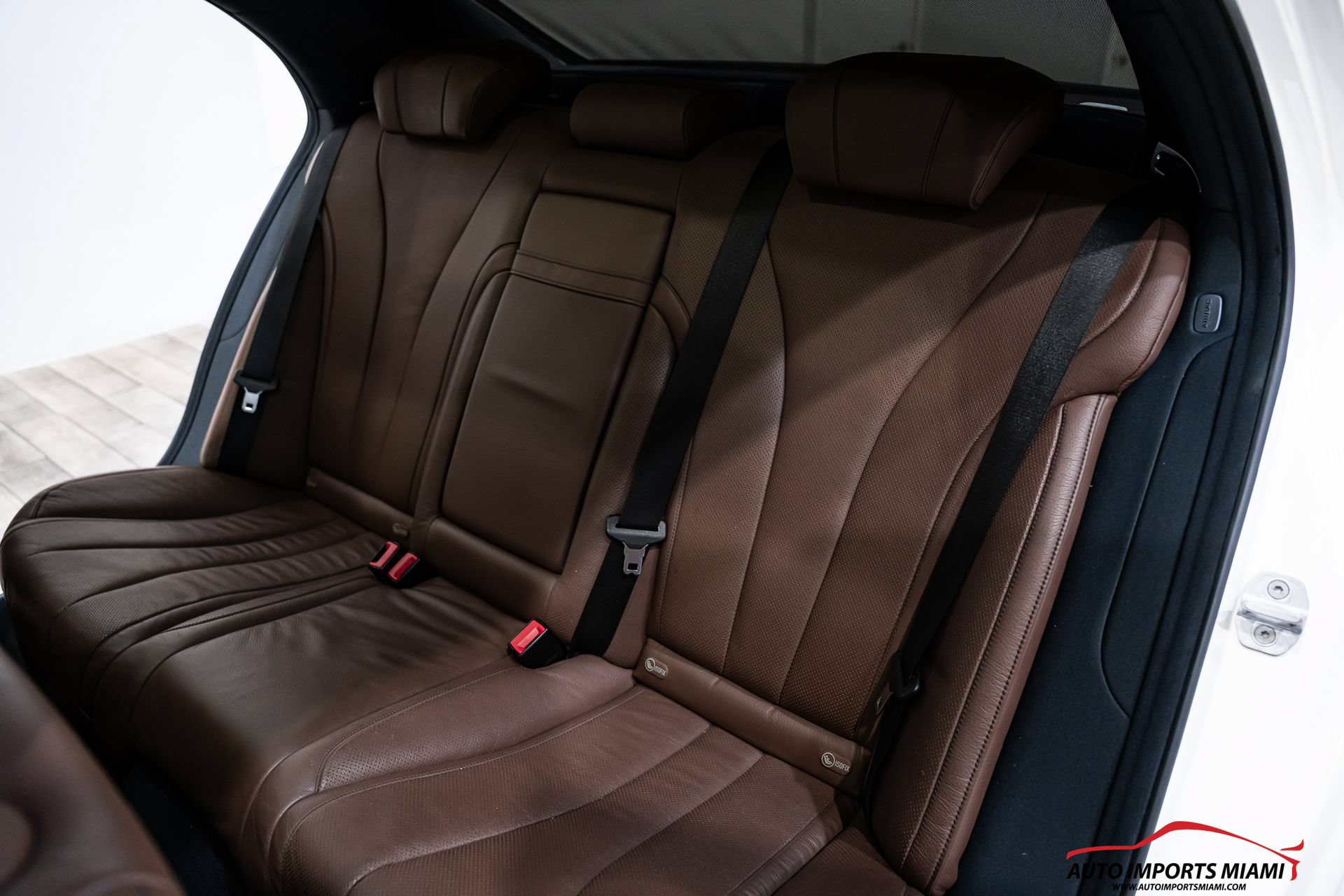 Used 2015 Mercedes-Benz S 550 Sedan image 58