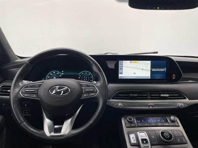 Used 2020 Hyundai Palisade Limited image 3
