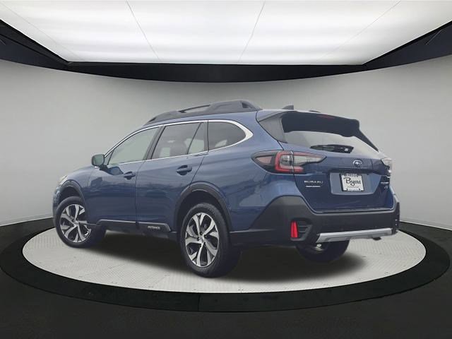 Used 2022 Subaru Outback Limited XT image 5