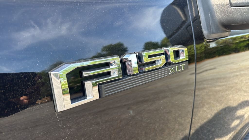 Used 2020 Ford F150 XLT w/ Equipment Group 302A Luxury image 28
