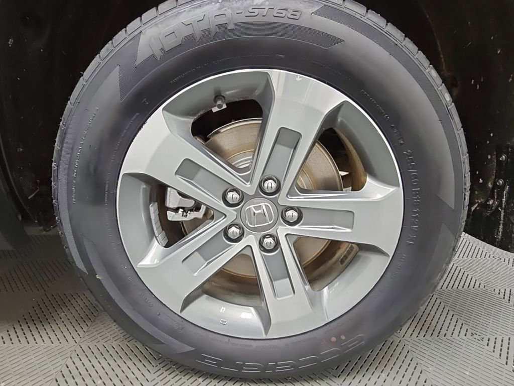 Used 2023 Honda Pilot EX-L image 43