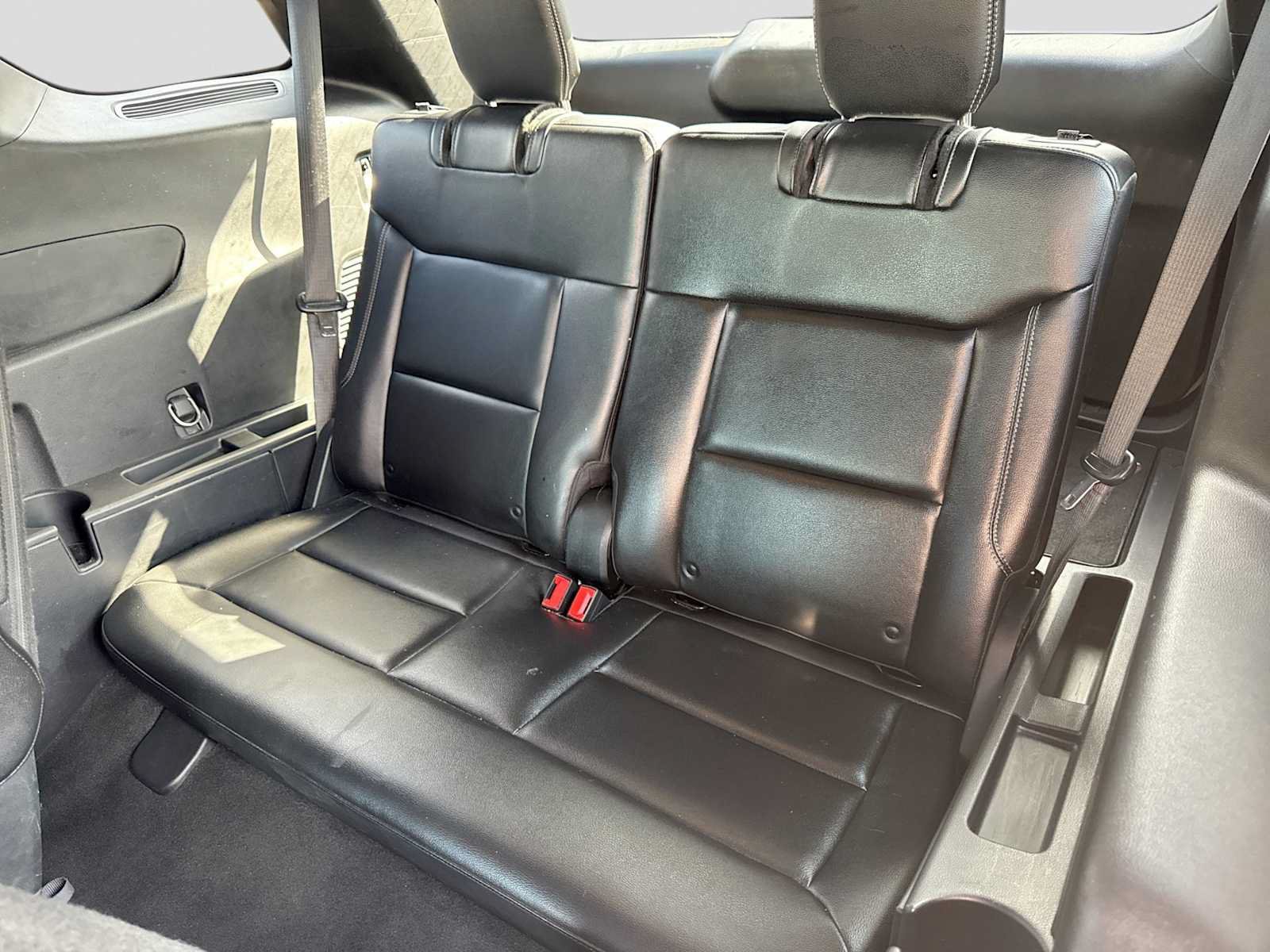 Used 2020 Ford Explorer Limited AWD/4WD image 21