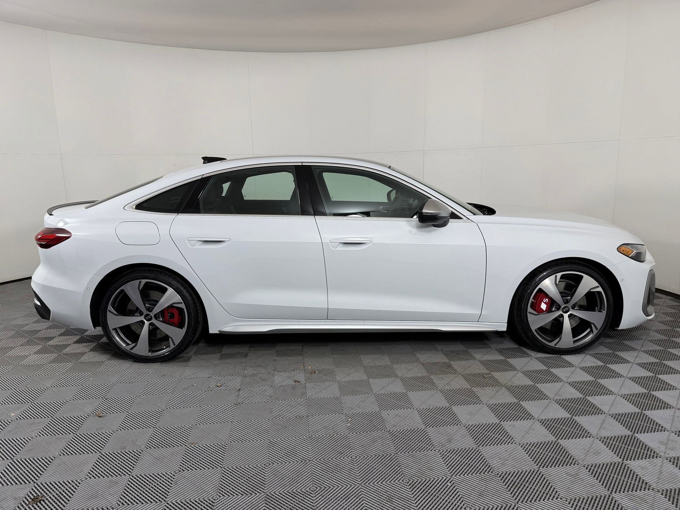 New 2025 Audi S5 Premium Plus AWD/4WD image 8