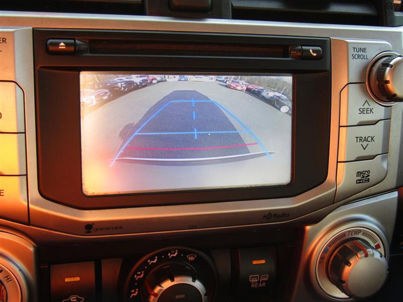 Used 2015 Toyota 4Runner SR5 image 19