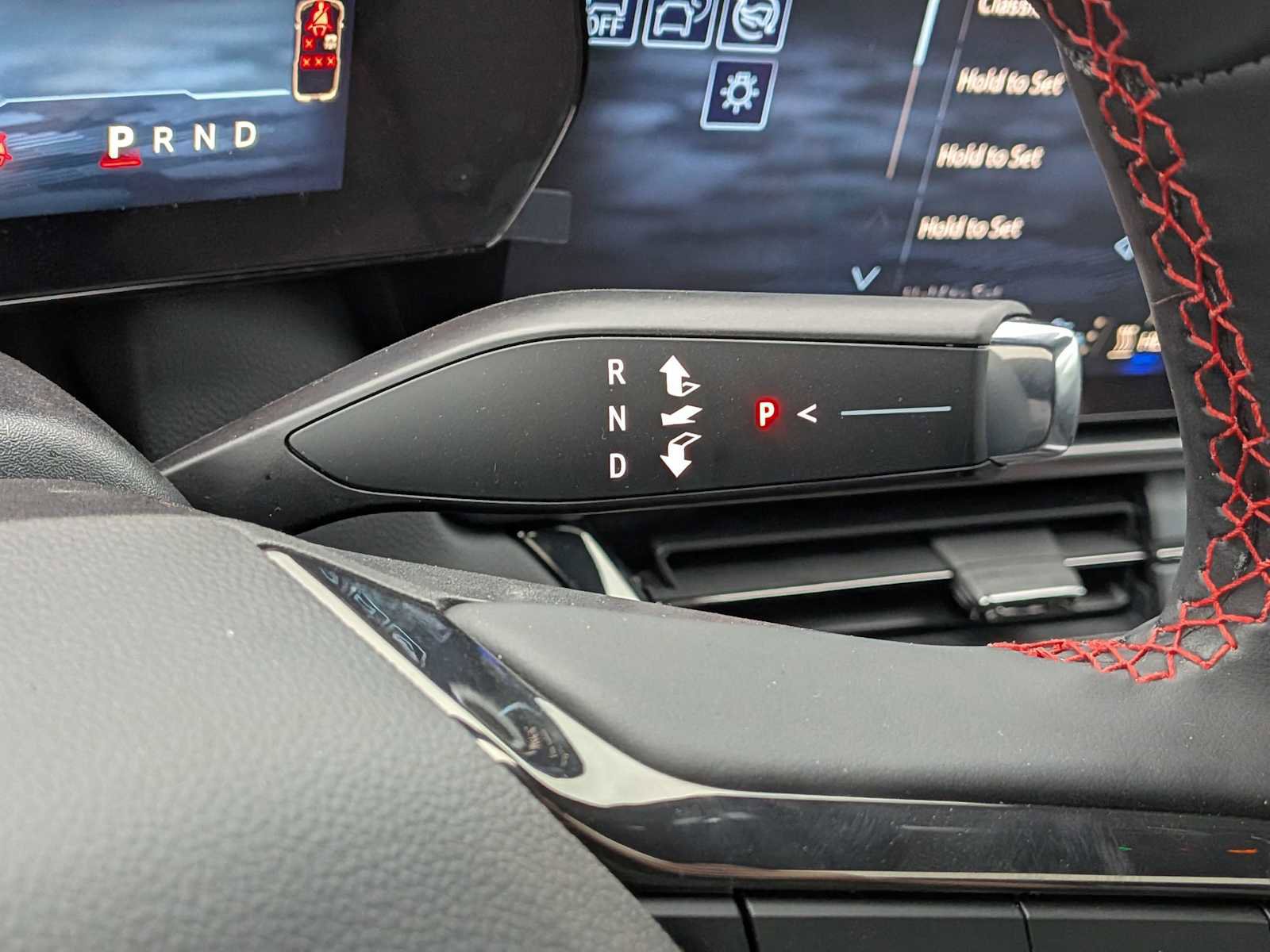 New 2026 Chevrolet Equinox EV RS image 33