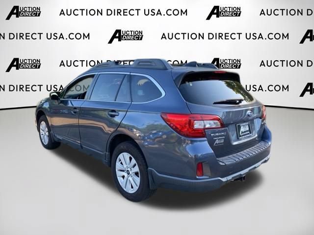 Used 2016 Subaru Outback 2.5i Premium w/ Popular Package #1 AWD/4WD image 20