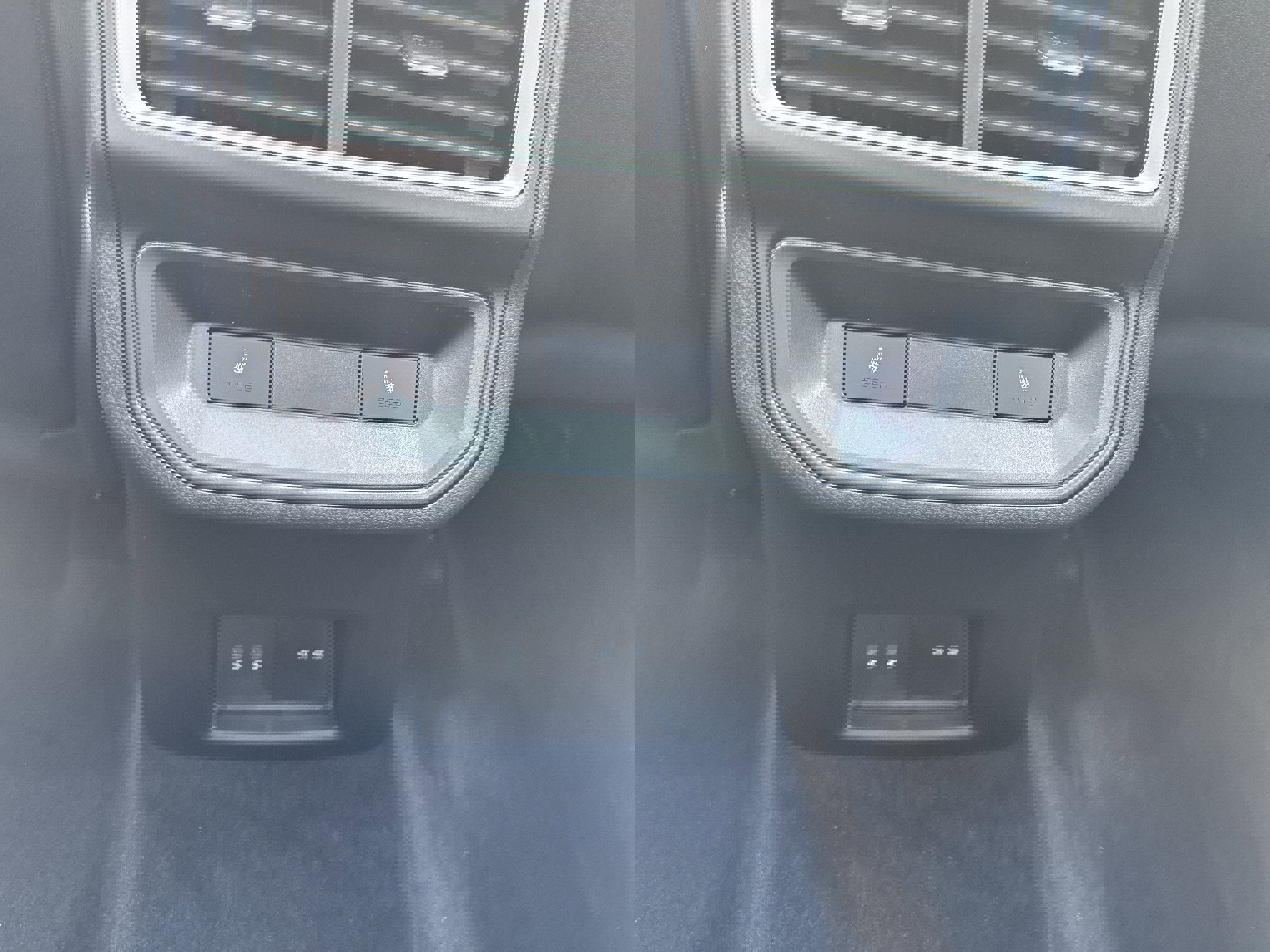 New 2026 Volkswagen Atlas Cross Sport SEL Premium R-Line image 25