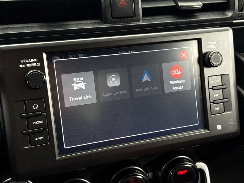 Used 2024 Toyota GR86 TRUENO Edition image 5