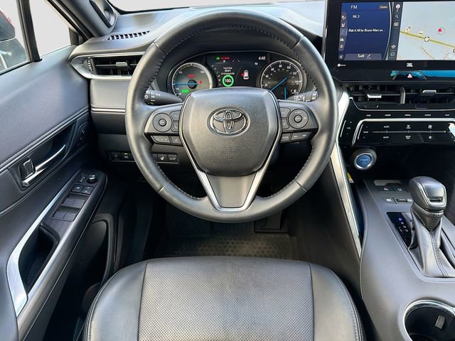 Used 2021 Toyota Venza Limited w/ Advanced Technology Package AWD/4WD image 23