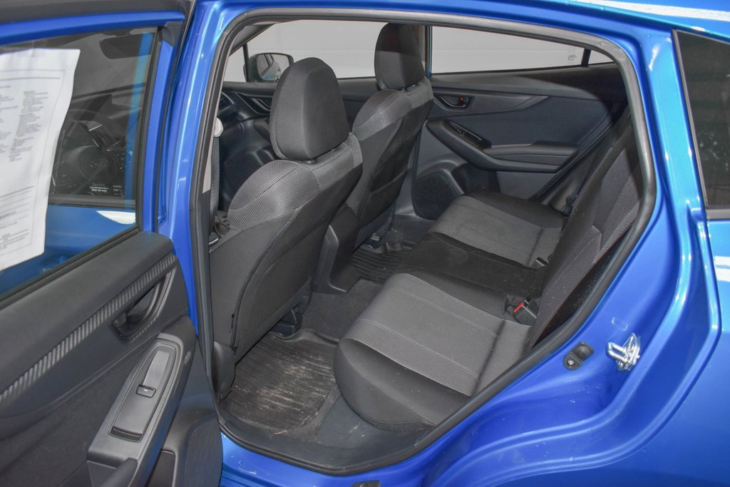 Used 2023 Subaru Impreza Premium image 23