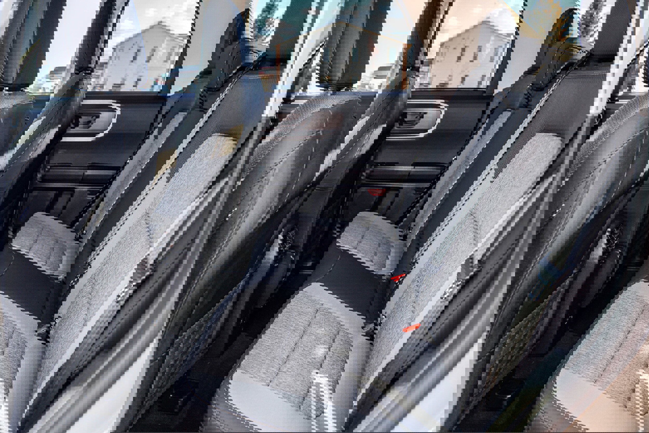 Used 2024 Ford Bronco Sport Big Bend image 14